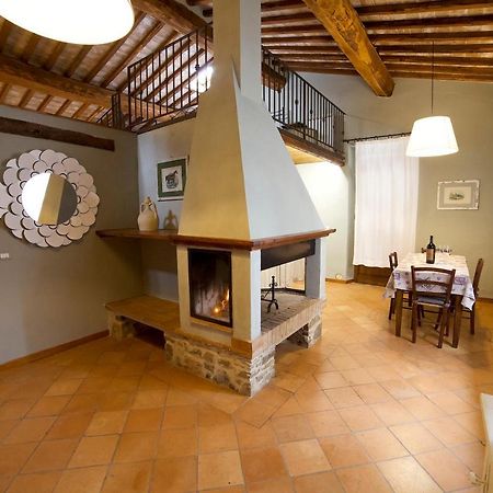 فيلا Colle Al Matrichese - Historic Winery مونتالشينو المظهر الخارجي الصورة