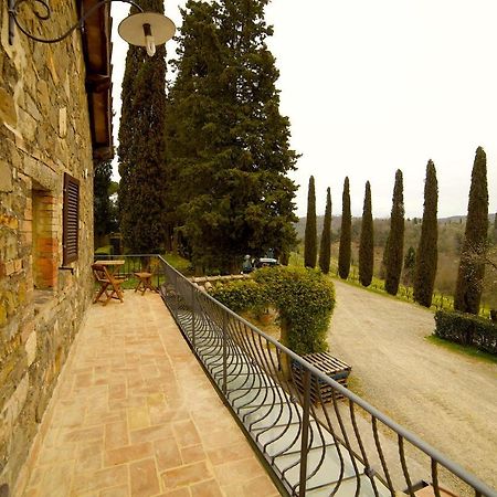 فيلا Colle Al Matrichese - Historic Winery مونتالشينو المظهر الخارجي الصورة